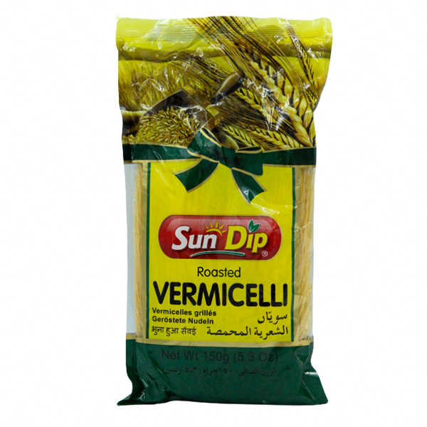 Sun Dip Roasted Vermicelli 150Gr