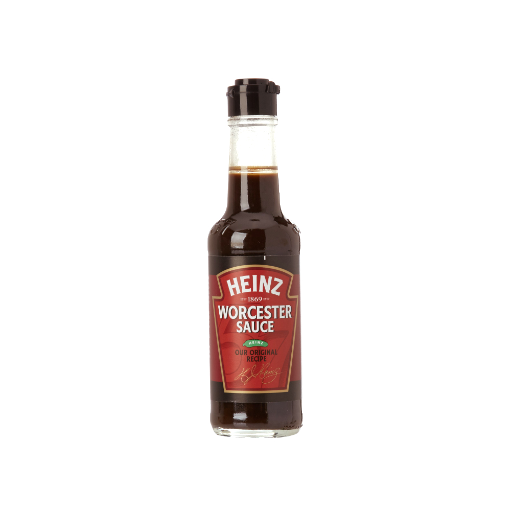 Worcester Sauce Heinz 150ml