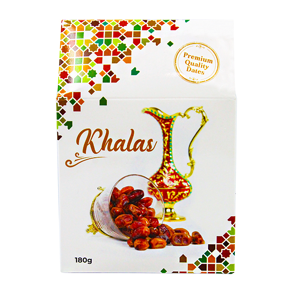 Tamaras Khalas 180Gr
