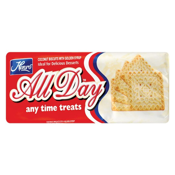 Bol All Day Henro 200g