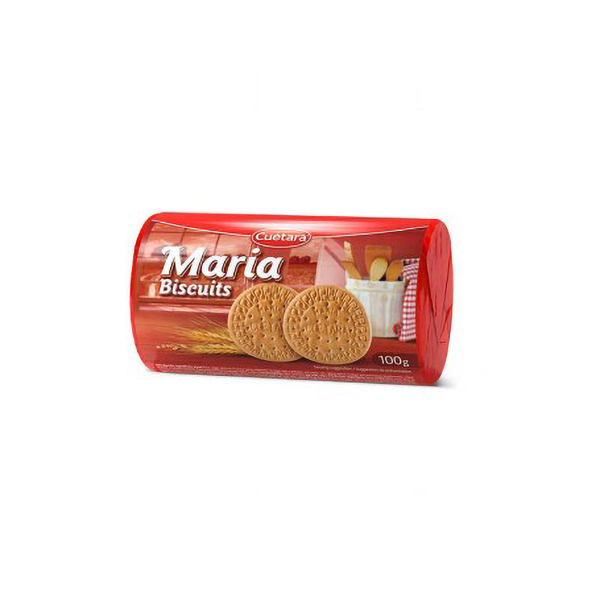 Cuetra- Maria 100g
