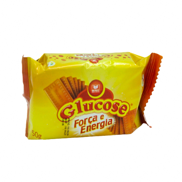 Bolacha Glucose 50Gr