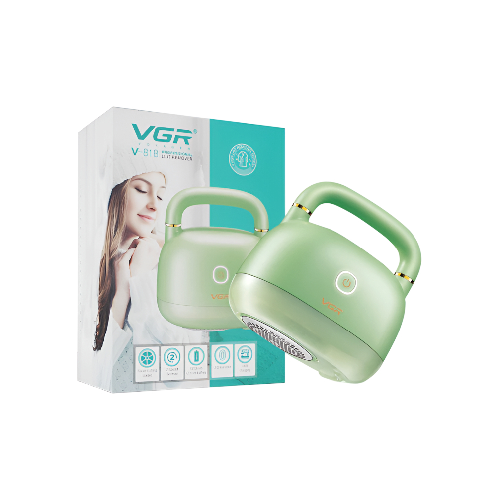 Vgr Lint Remover V818 1S
