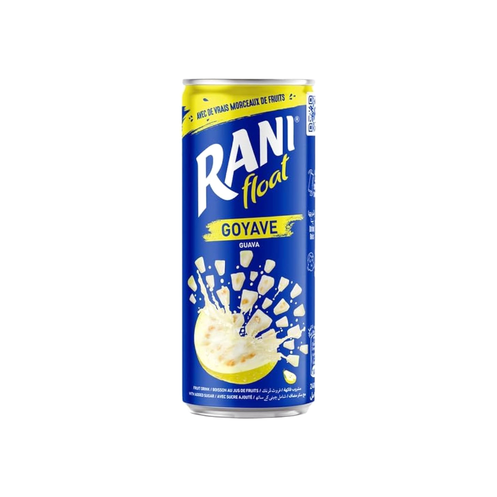 Rani Juice Guava 240ml