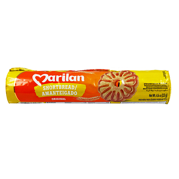 Marilam Bol. Amanteigada-Original 130g