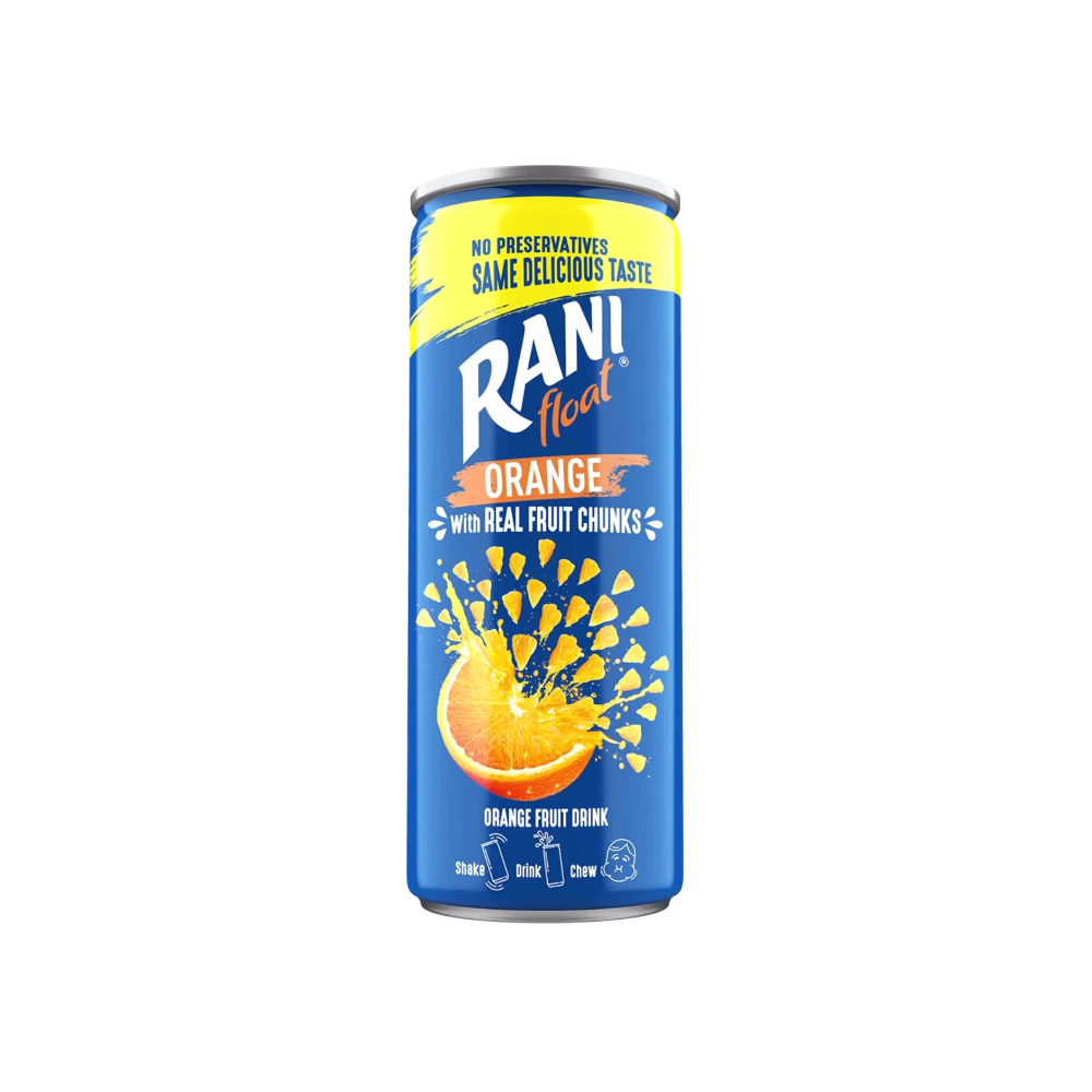 Rani Juice Mango 240ml