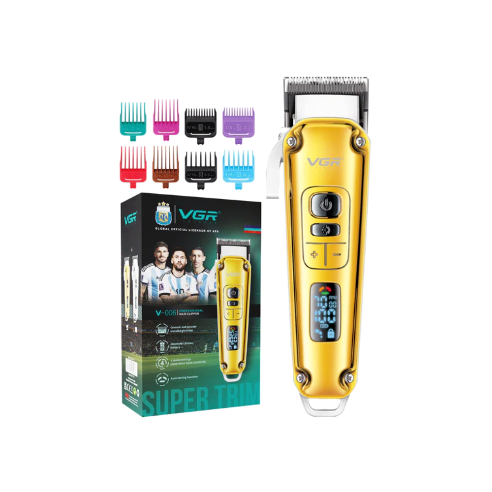 Vgr Hair Clipper V-006