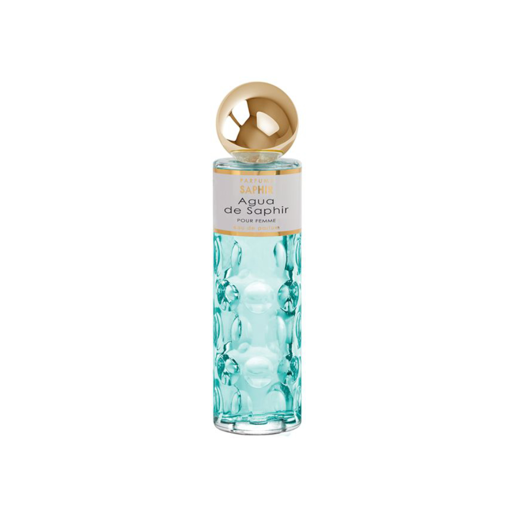 Saphir Perfume Agua 200ml