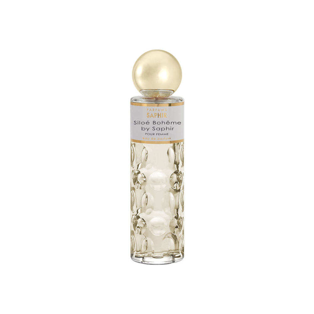 Saphir Perfume Siloe 200ml