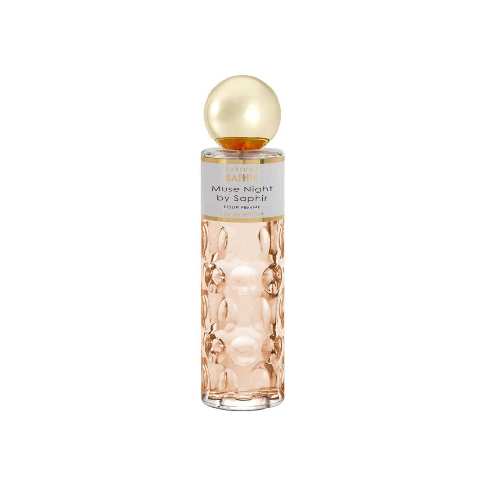 Saphir Perfume Muse Night 200ml