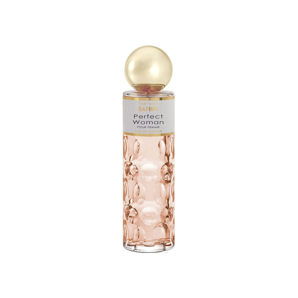 Saphir Perfume Perfect Woman 200ml