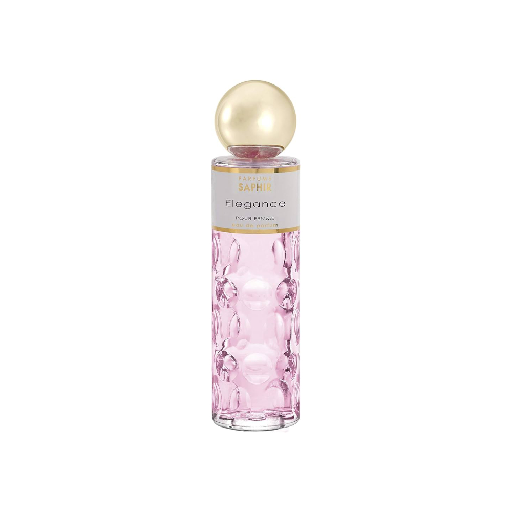 Saphir Perfume Elegance 200ml
