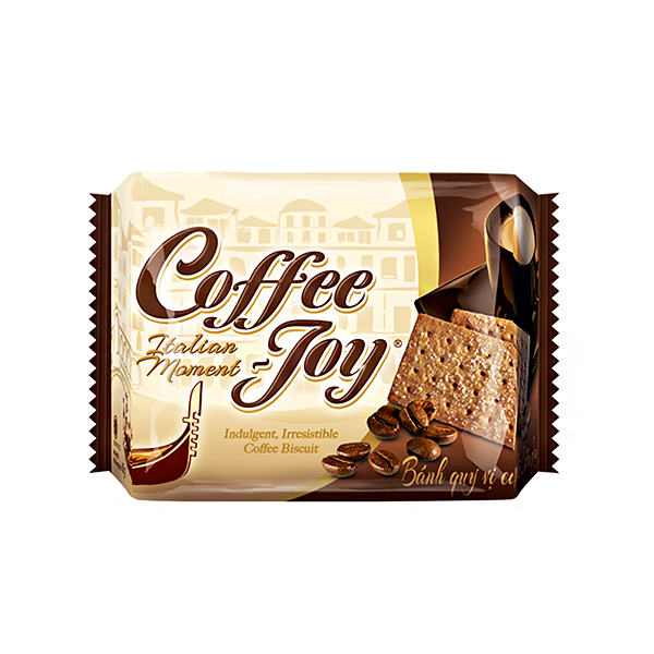 Coffee Joy Biscuits 45Gr