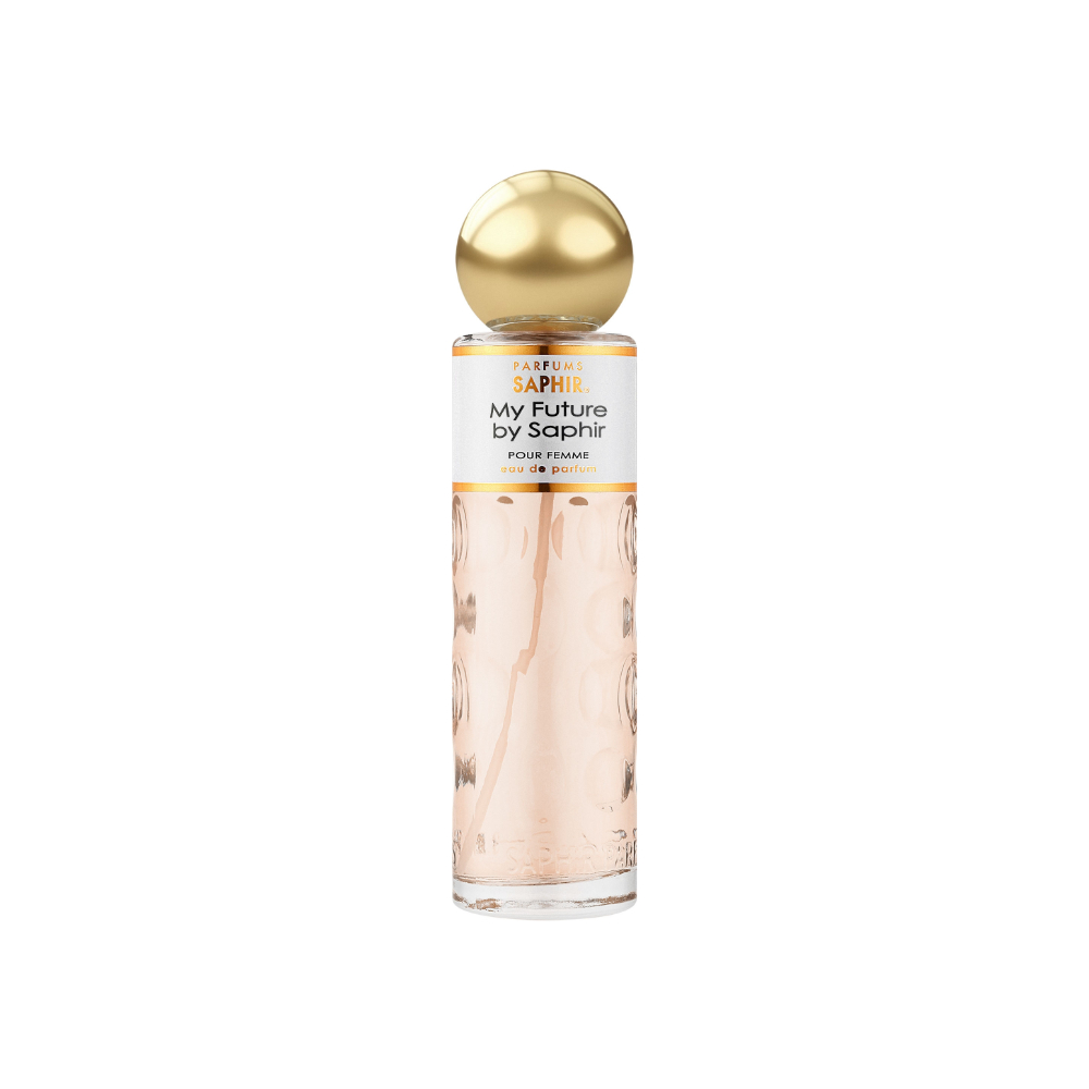 Saphir Perfume My Future 200ml