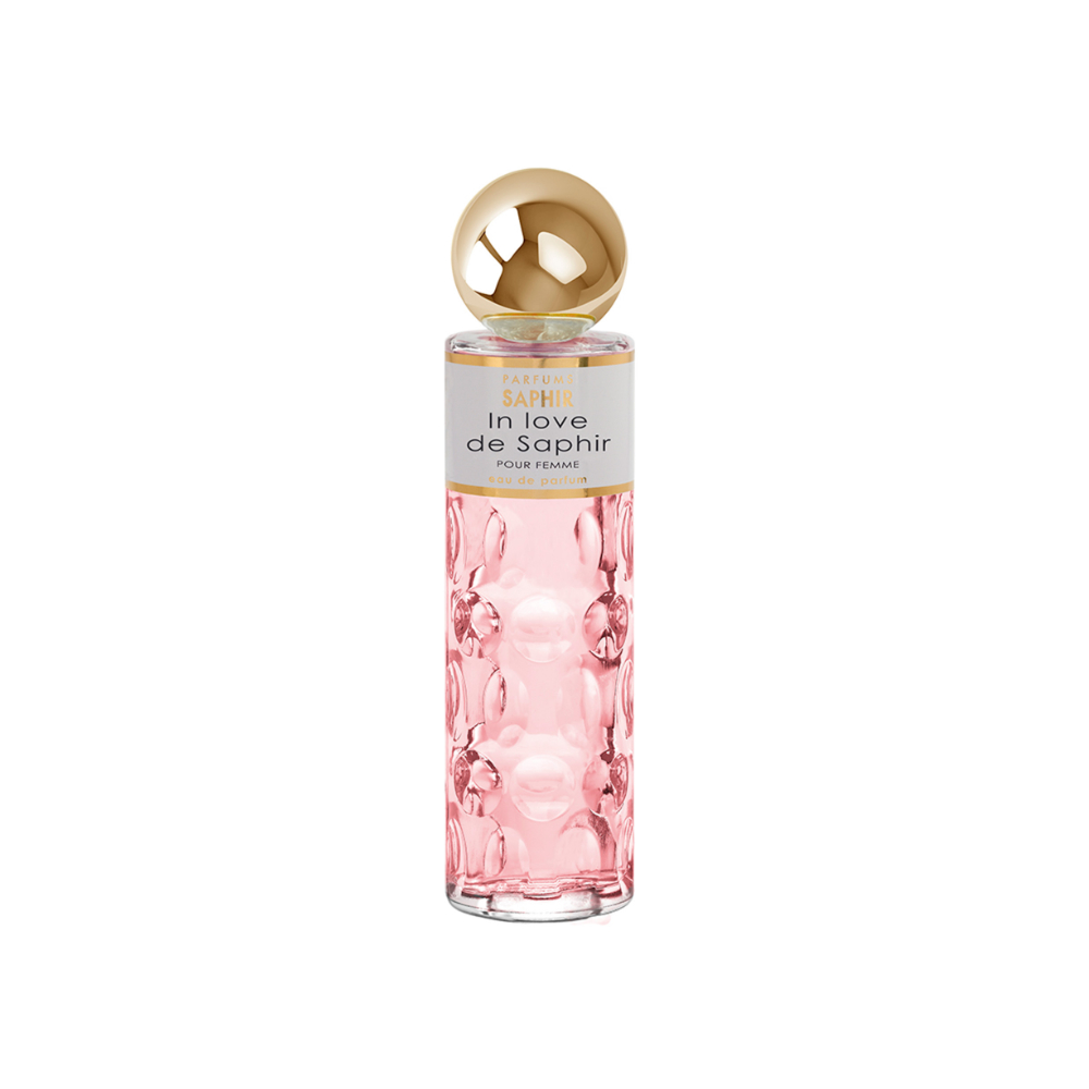 Saphir Perfume In Love 200ml