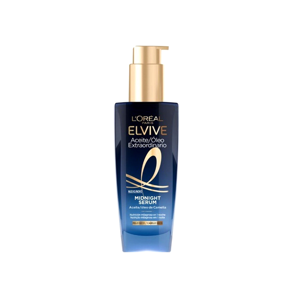 L’oreal Elvive Oleo Estraordinario Serum 100ml