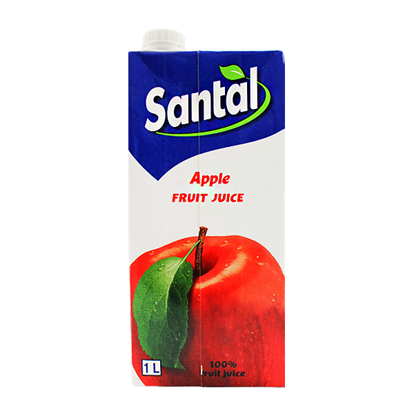 Sumo Santal Maca 1L