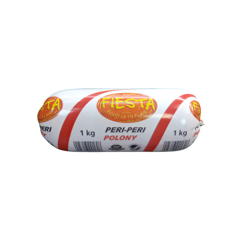 Palony Fiesta 1kg Mix-Peri Peri