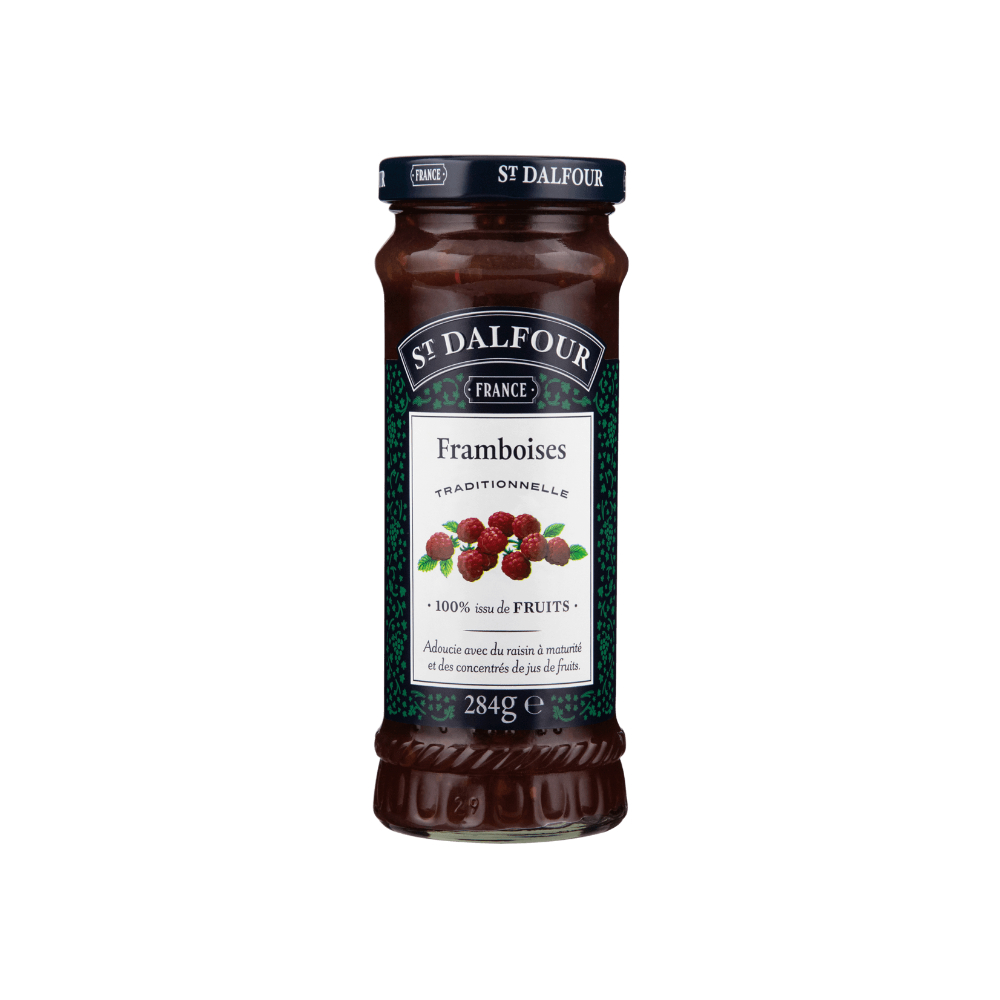 St Dalfour Doce Framboesa 284g