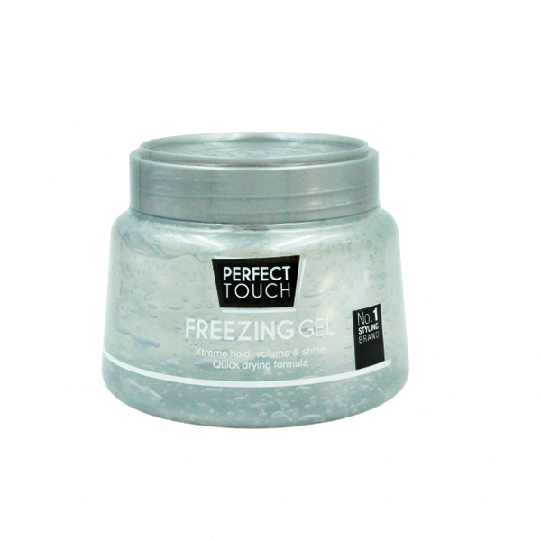 Perfect Touch Freezing Gel 500ml