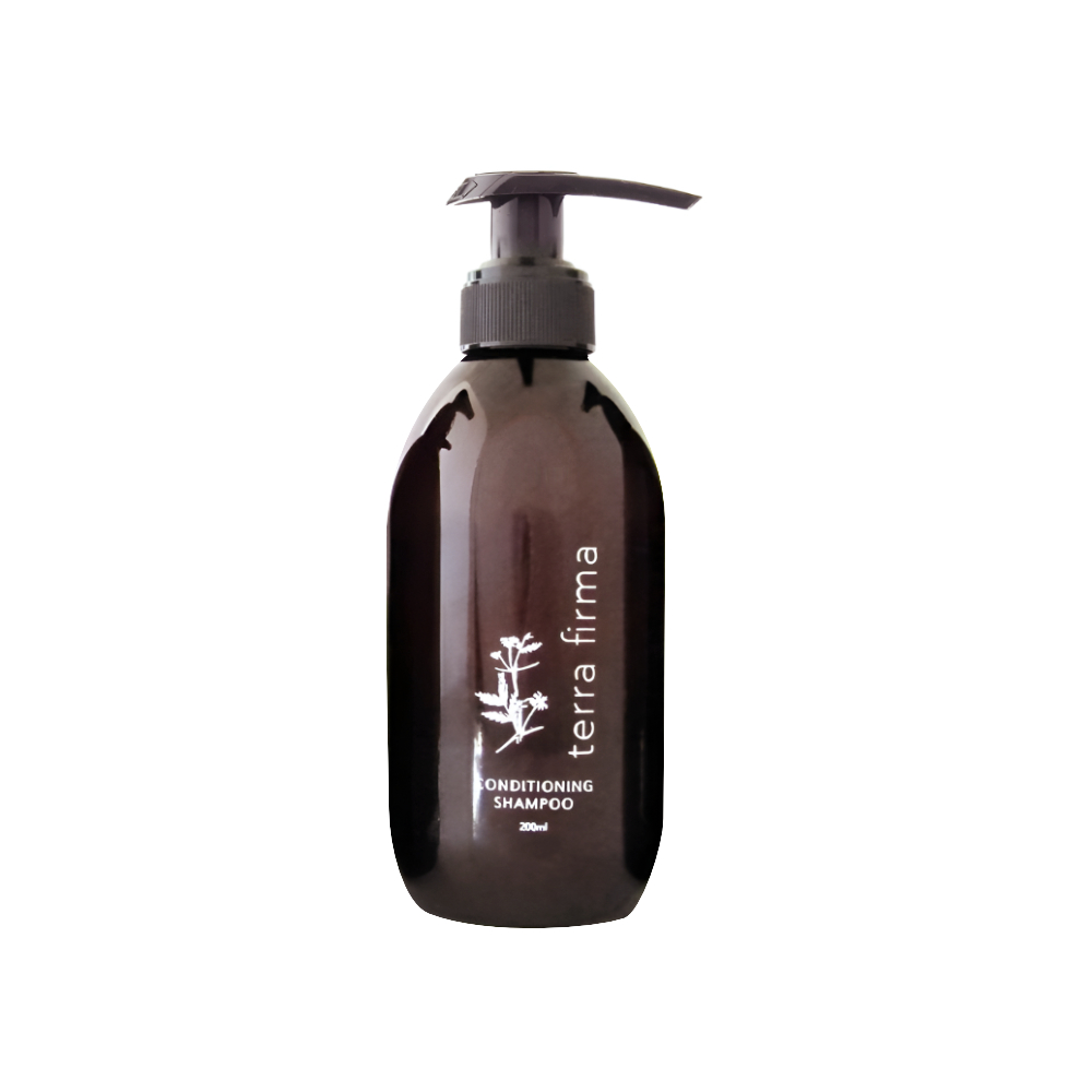 Terra Firma Conditioning Shampoo 200ml