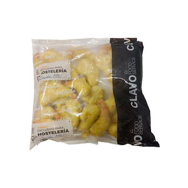 Clavo Hosteleria Gambardinha 500g
