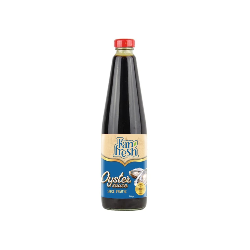 Life Oyster Sauce 510Gm