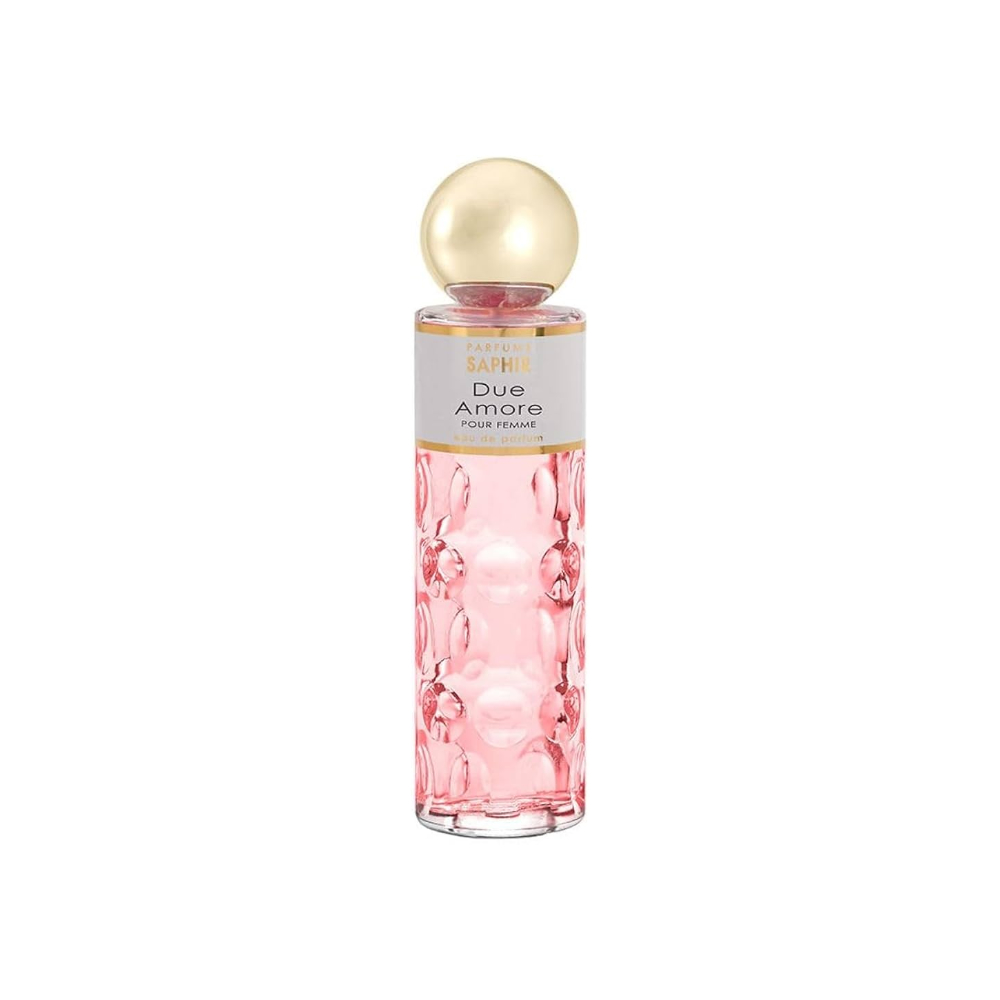 Saphir Perfume Due Amore 200ml
