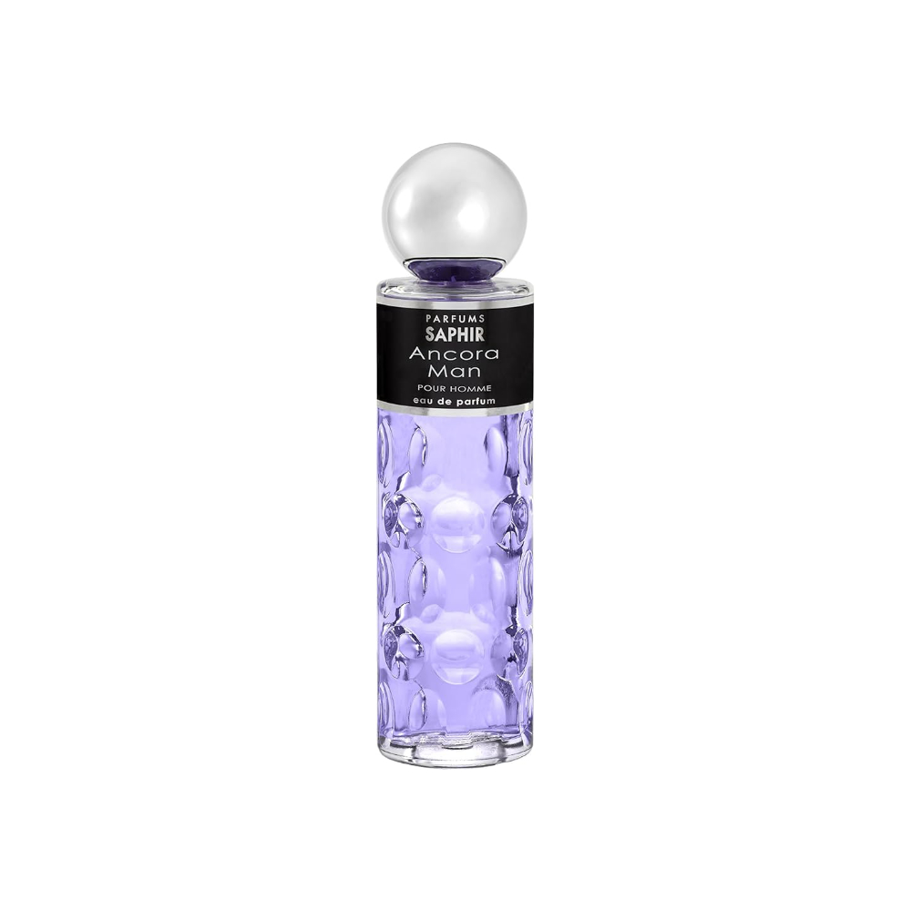 Saphir Perfume Ancora Man 200ml