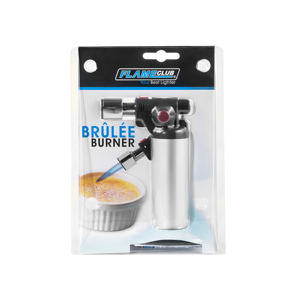 Flame Club Esqueiro Burner Mt-80