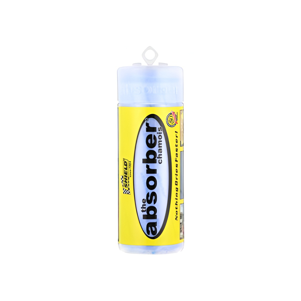 Shield Absorber Chamois Kane01 1S