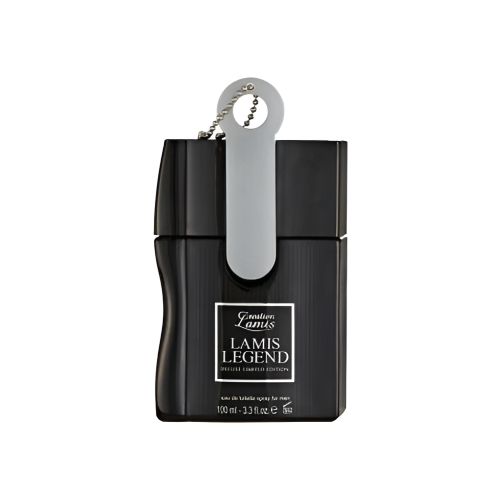 Cl Perfume Lamis Legend 100ml
