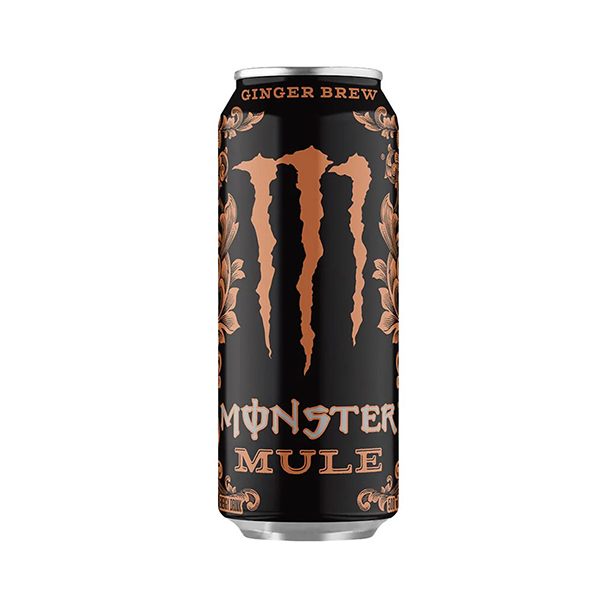 Monster Mule 500ml