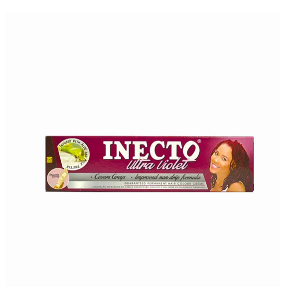 Inecto Ultra Violet 50ml