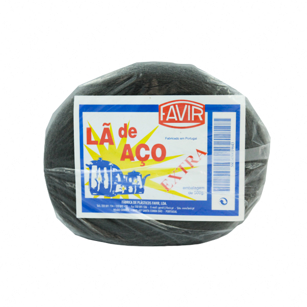 Favir La De Aco 000 Maeda 500Gr