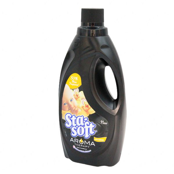 Sta-Soft Condicionador Aroma Indulgence 2L