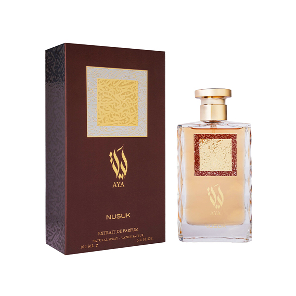Nusuk Parfum Aya Spray 100ml