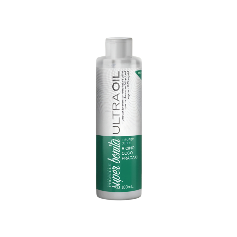 Probelle Oleo Capilar Ultra Oil Coco 100ml
