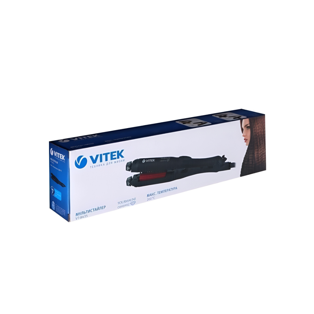 Vitex Straight Comb Vt-8435