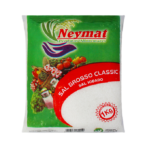 Sal Neymat 1kg Grosso Classic