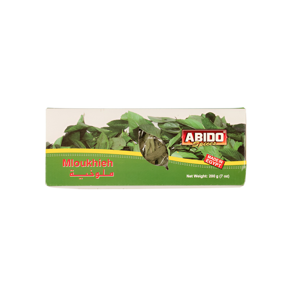 Abido Dry Mallow 200g