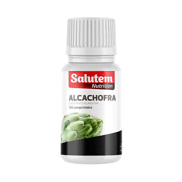 Salutem Alcachora 100Cp