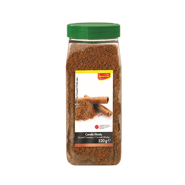 Masterchef Canela Moida 520g
