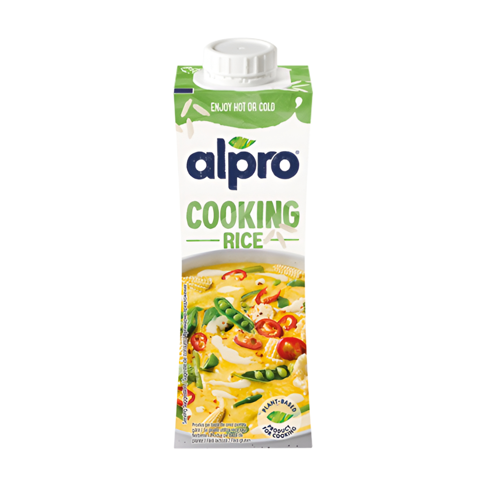 Alpro Creme Culinario Arroz 250ml