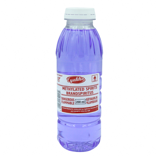 Alcool 200ml