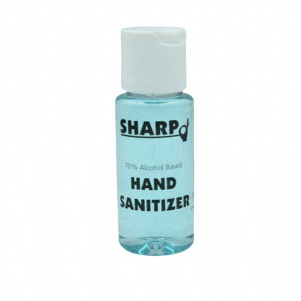 Sharp Hand Sanitizer 50ml
