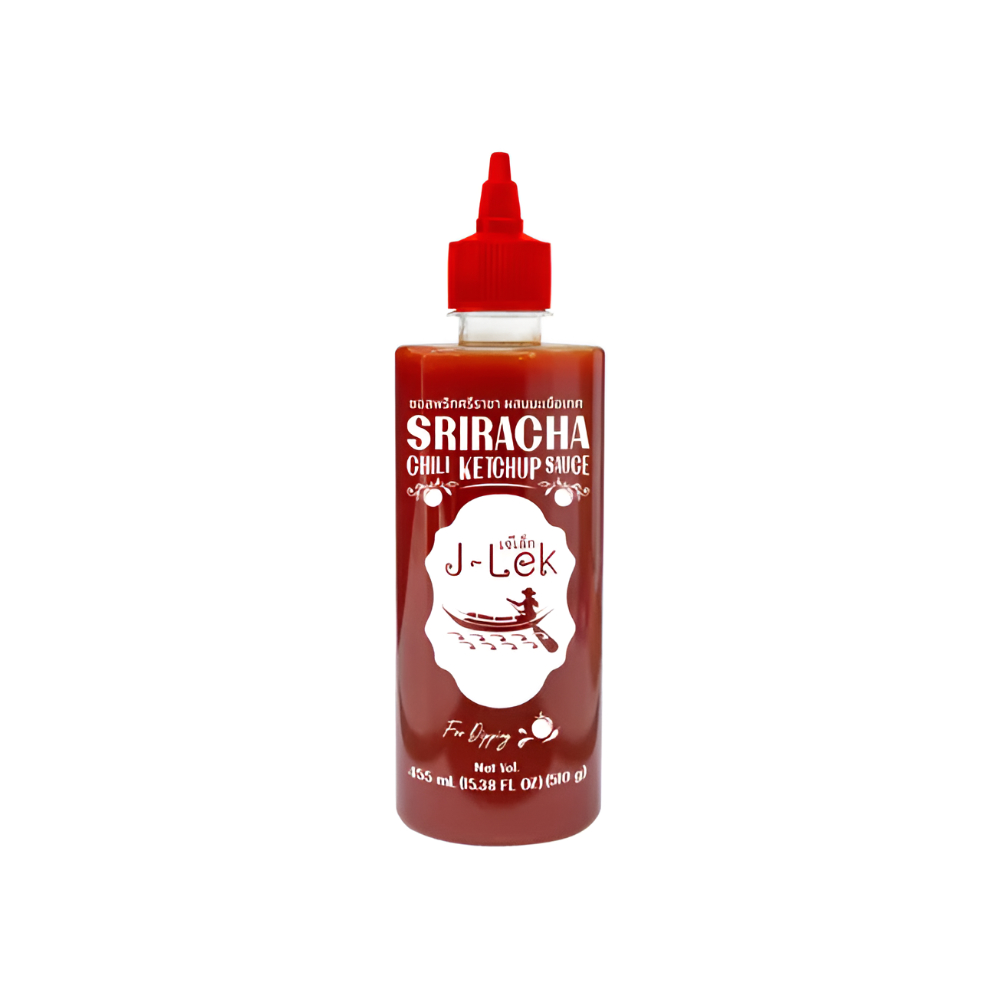 Sriracha Sauce Chili Ketchup 510g