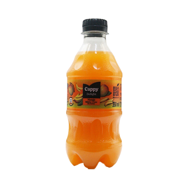 Cappy Delight Manga 350ml