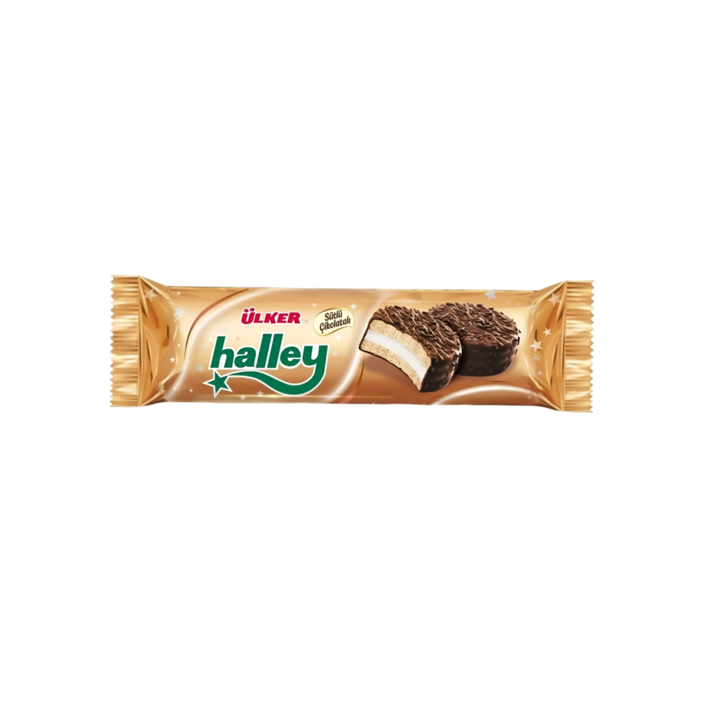 Halley Chocolate 66g