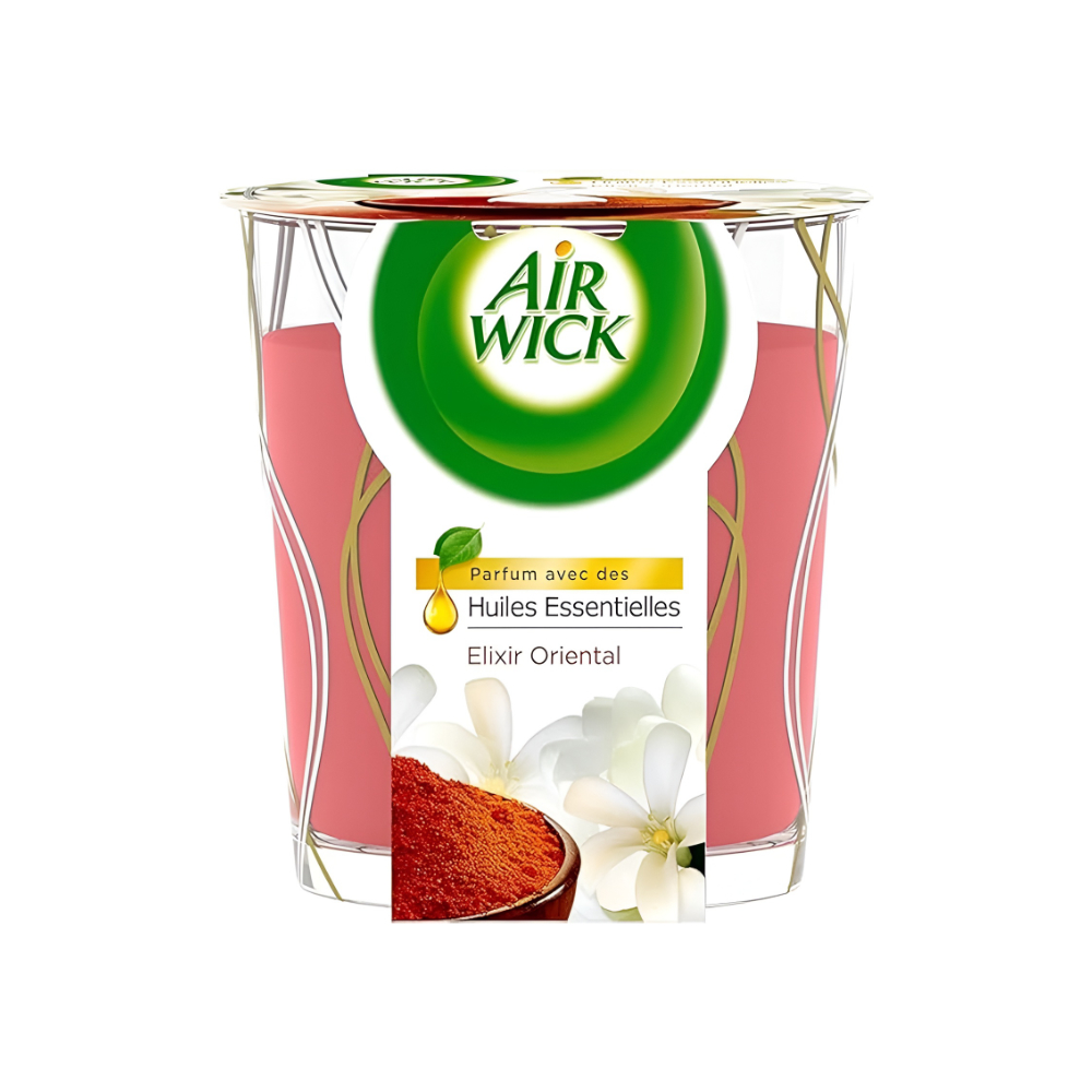 Airwick Vela Elixir Oriental 105g
